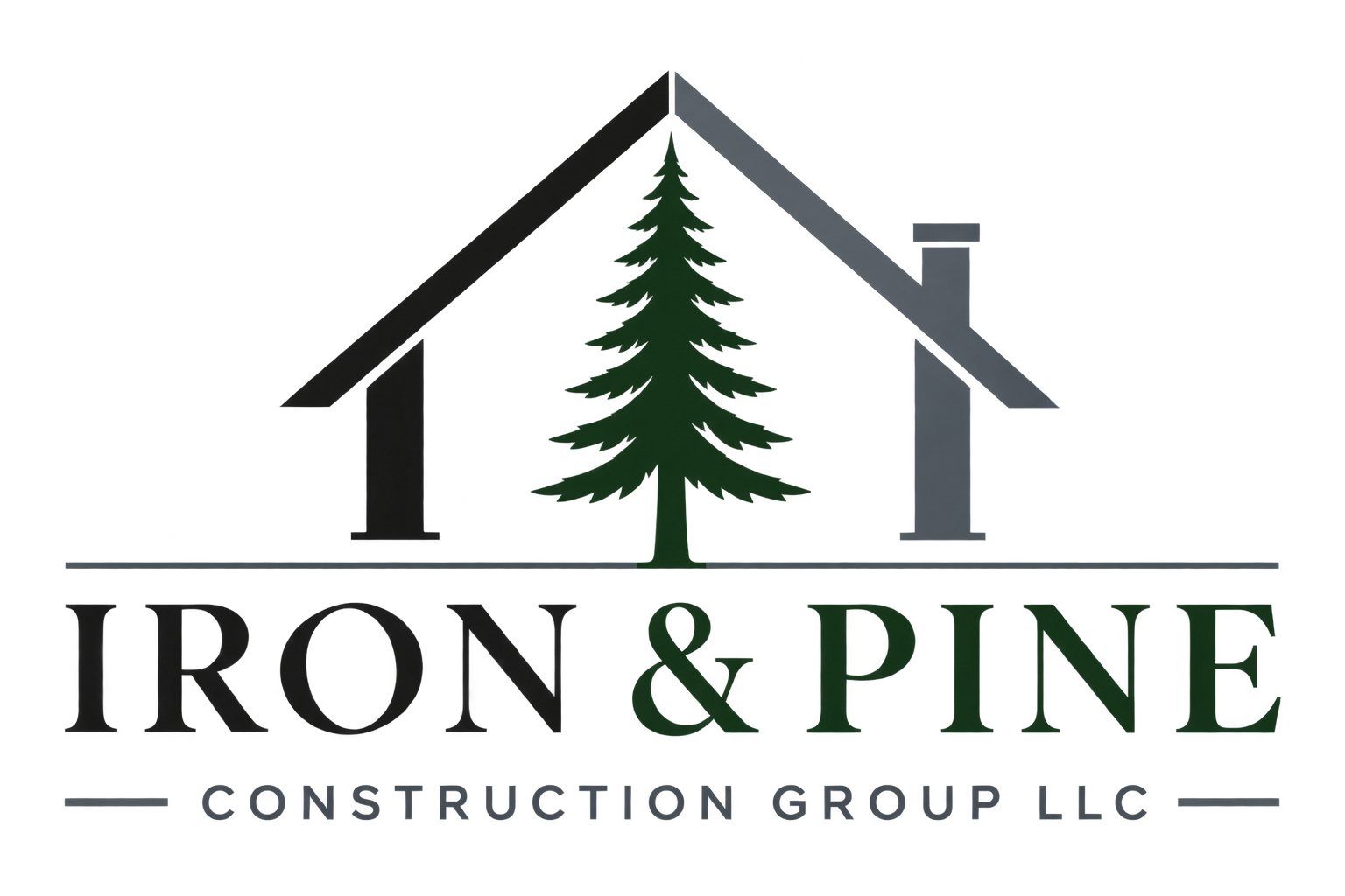 Iron & Pine Construction | Boise Remodeling & General Contractor